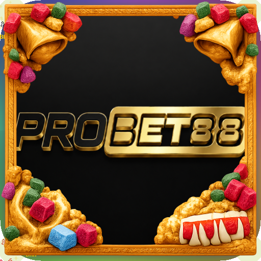 probet88 — mitra unggulan